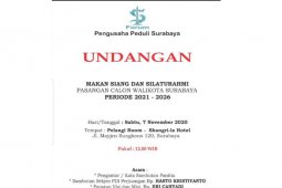 Rencana Risma kumpulkan pengusaha jelang Pilkada Surabaya menjadi sorotan