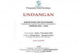 Rencana Risma kumpulkan pengusaha jelang Pilkada Surabaya jadi sorotan