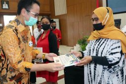 Wamendag ajak generasi muda di Maluku jadi wirausaha