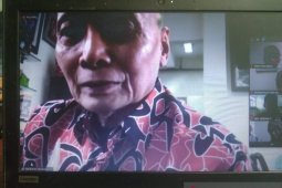 Prof Wardiman buka pelatihan penguatan toleransi guru
