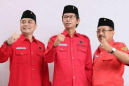 PDIP: Sumpah Pemuda momentum lahirnya pemimpin muda di Surabaya