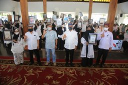 Banyuwangi Festival Menulis untuk peningkatan kualitas SDM daerah
