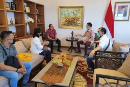 Bupati minta Kemendag revitalisasi pasar tradisional di Minahasa