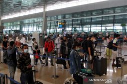 AP II aktifkan piket siaga operasi di 19 bandara selama libur panjang