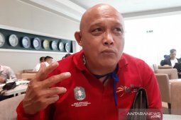 Tingkat hunian hotel di Pontianak membaik