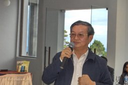Masyarakat kehilangan sosok Tamin Sukardi