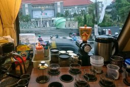 Pengusaha Kota Kediri berbagi tips sukses saat pandemi COVID-19