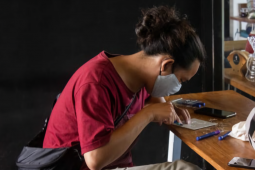 Penjualan produk seni di Bali naik 30 persen saat pandemi