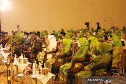 Said Aqil: Muslimat NU harus profesional