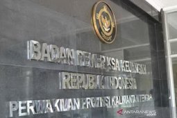 BPK ungkap 9.261 temuan bermasalah dengan nilai Rp18,19 triliun