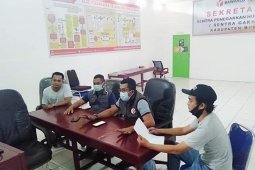 Bawaslu Mukomuko harapkan kampanye ikuti protokol kesehatan
