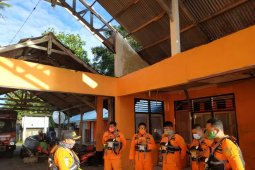 Tim SAR cari dua nelayan yang dilaporkan hilang di perairan Pulau Saparua