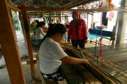 Pelindo 1 salurkan  dana PKBL Rp12,3 miliar
