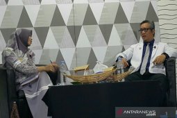 Pandemi berpotensi tingkatkan penderita stroke