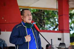 Sekda Gorontalo Utara sebut era digital pemuda wajib tangkal hoaks