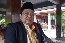 MUI Belitung: Maulid Nabi Muhammad SAW momentum merawat toleransi beragama