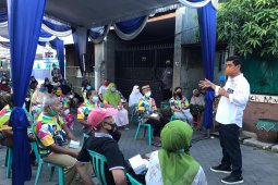 Machfud-Mujiaman dinilai berpengalaman dan profesional pimpin Kota Surabaya