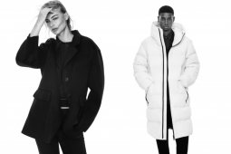 Uniqlo kolaborasi dengan perancang  Jil Sander