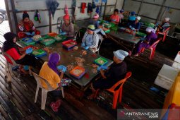 Pemerintah tidak menaikkan upah minimum pada 2021