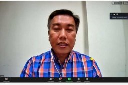 Waspadai wasir akibat duduk terlalu lama saat "WFH"