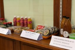 Kubelanja.id mudahkan pemasaran produk KUBE