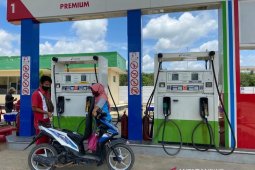 BBM Satu Harga Buka Keterisolasian Nibung