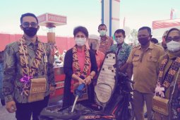 Mercy C. Barends: BBM Satu Harga ciptakan keadilan energi