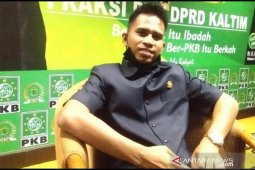 Dewan belum satu suara soal MYC