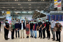 KBRI Bangkok fasilitasi pemulangan ABK WNI bermasalah di Thailand