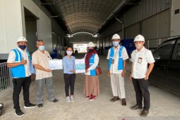 PLN Kalbar pasok listrik premium untuk PT Adilmart