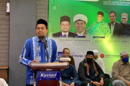Pakar: Konversi bank ke syariah dapat dukungan banyak pihak