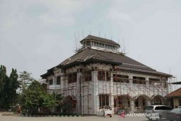 Pemkab Bekasi kembali susun rencana pembangunan alun-alun
