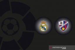 Jadwal Liga Spanyol: Real Madrid  berkesempatan kembali ke puncak