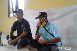 Warga pamukan Utara Kotabaru Kalsel pilih masuk SMA Kaltim