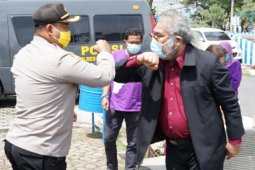 Komnas PA apresiasi aplikasi Horas Paten Polres Simalungun
