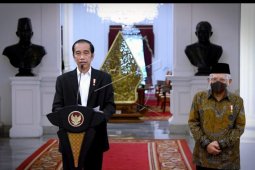 Presiden Jokowi kecam pernyataan presiden Prancis