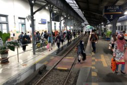 Okupansi meningkat, Daop 9 Jember tambah operasional KA pada November 2020