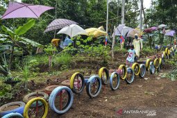 Wisata Bukit Sinarmulya