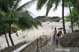 HIPMI bantu Pemkab  jadikan wisata Donggala sumber ekonomi baru