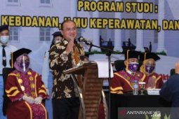 Babel akan terapkan pembangunan kesehatan "pentahelix" atasi COVID-19