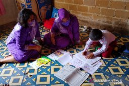 Sekolah perlu dukungan orangtua dan masyarakat