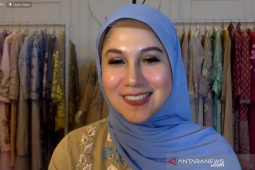 "Personal touch" jadi kiat pegiat UMKM Marini Zumarnis pikat konsumen