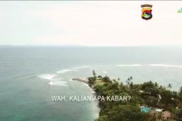 Ayo kunjungi Lombok!!!