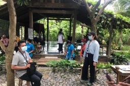 Libur panjang, tujuan wisata Banyuwangi didominasi pengunjung luar daerah