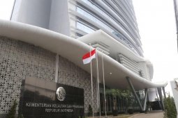 KKP percepat penyusunan peraturan pelaksana UU Cipta Kerja