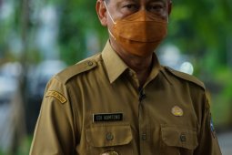 Pembangunan jembatan paralel Kapuas I Pontianak diharapkan mulai tahun depan