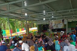 Legislator : Pemerintah harus prioritaskan menggerakkan ekonomi