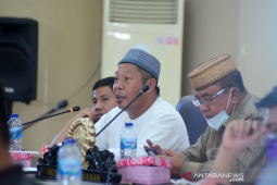 DPRD Gorontalo Utara ingatkan pemkab susun program sesuai RPJMD