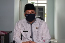 43 pasien COVID-19 di Rejang Lebong masih dalam pengawasan