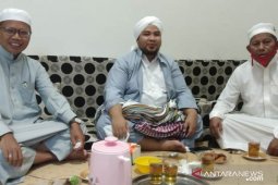 Habib Tangerang wanti-wanti Cabup HST Nomor 2 Tamzil